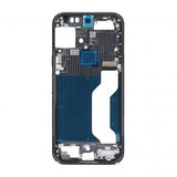 Google Pixel 10 Pro Mellemramme - Sort