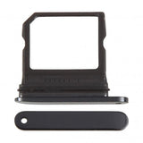 Google Pixel 10 Pro SIM-kortholder - Sort