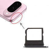Google Pixel 10 Pro SIM-kortholder - Sort