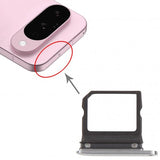Google Pixel 10 Pro SIM-kortholder - Moonstone