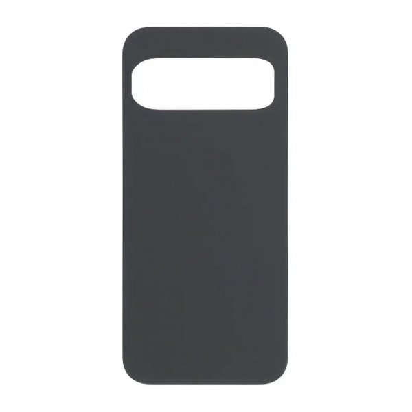 Google Pixel 10 Pro XL Bagside - Sort