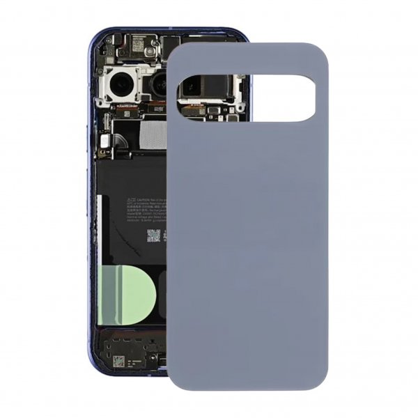 Google Pixel 10 Pro XL Bagside - Jade