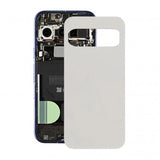 Google Pixel 10 Pro XL Bagside - Porcelain