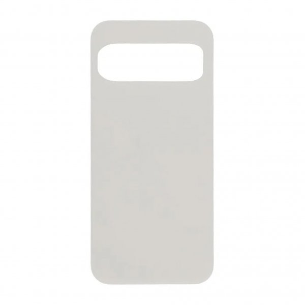 Google Pixel 10 Pro XL Bagside - Porcelain