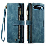 CaseMe Google Pixel 10 Pro XL Cover C30 Series Blå