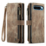 CaseMe Google Pixel 10 Pro XL Cover C30 Series Brun