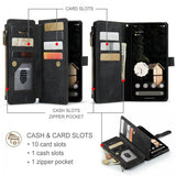 CaseMe Google Pixel 10 Pro XL Cover C30 Series Sort