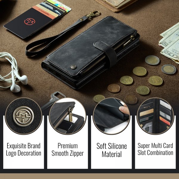 CaseMe Google Pixel 10 Pro XL Cover C30 Series Sort