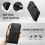 CaseMe Google Pixel 10 Pro XL Cover C30 Series Sort