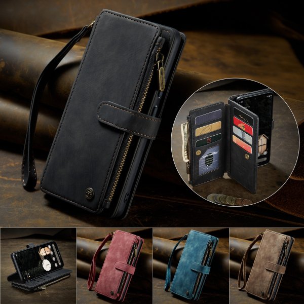 CaseMe Google Pixel 10 Pro XL Cover C30 Series Sort