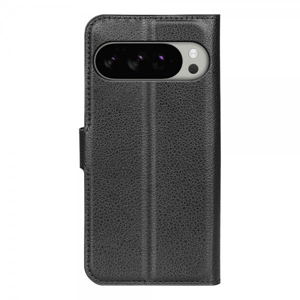 Google Pixel 10 Pro XL Cover Litchi Sort