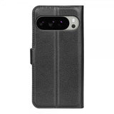 Google Pixel 10 Pro XL Cover Litchi Sort