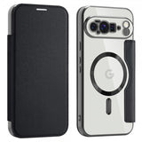 Google Pixel 10 Pro XL Cover MagSafe Sort