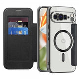 Google Pixel 10 Pro XL Cover MagSafe Sort