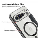 Google Pixel 10 Pro XL Cover MagSafe Sort