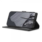 Lc.Imeeke Google Pixel 10 Pro XL Cover med Kortlomme Standerfunktion Sort