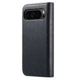 Dg.Ming Google Pixel 10 Pro XL Cover med Aftageligt Cover Sort