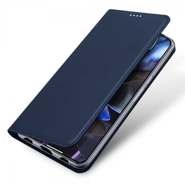 Dux Ducis Google Pixel 10 Pro XL Cover Skin Pro Series Blå