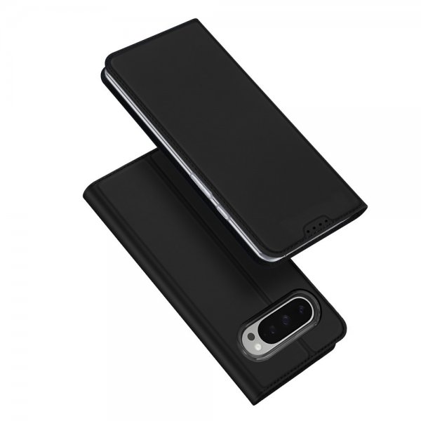 Dux Ducis Google Pixel 10 Pro XL Cover Skin Pro Series Sort
