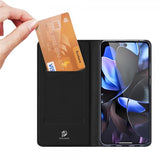 Dux Ducis Google Pixel 10 Pro XL Cover Skin Pro Series Sort