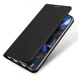 Dux Ducis Google Pixel 10 Pro XL Cover Skin Pro Series Sort