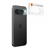 Spigen Google Pixel 10 Pro XL Kamerabeskyttelsesglas.tR EZ Fit Optik 2-pak