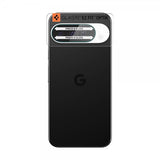 Spigen Google Pixel 10 Pro XL Kamerabeskyttelsesglas.tR EZ Fit Optik 2-pak