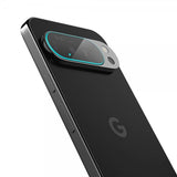 Spigen Google Pixel 10 Pro XL Kamerabeskyttelsesglas.tR EZ Fit Optik 2-pak