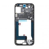 Google Pixel 10 Pro XL Mellemramme - Sort