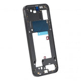 Google Pixel 10 Pro XL Mellemramme - Sort