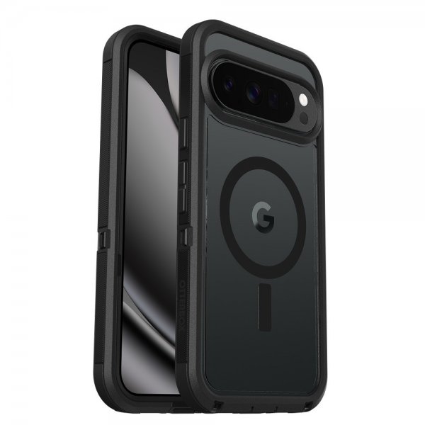Otterbox Google Pixel 10 Pro XL Cover Defender Pro XT MagSafe Dark Side