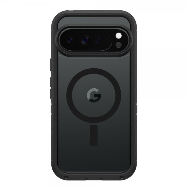 Otterbox Google Pixel 10 Pro XL Cover Defender Pro XT MagSafe Dark Side