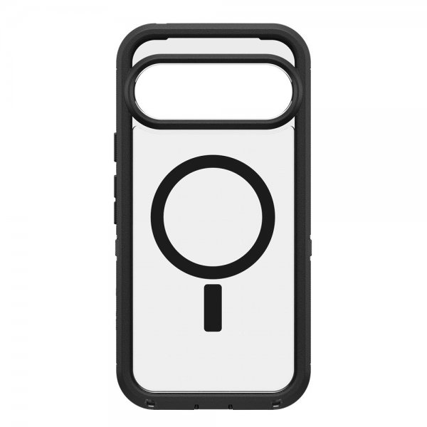Otterbox Google Pixel 10 Pro XL Cover Defender Pro XT MagSafe Dark Side