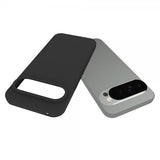 Nordic Covers Google Pixel 10 Pro XL Cover Feather Series Raven Black