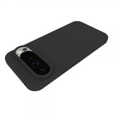 Nordic Covers Google Pixel 10 Pro XL Cover Feather Series Raven Black