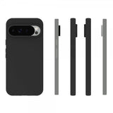 Nordic Covers Google Pixel 10 Pro XL Cover Feather Series Raven Black