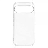 Nordic Covers Google Pixel 10 Pro XL Cover Feather Series Transparent