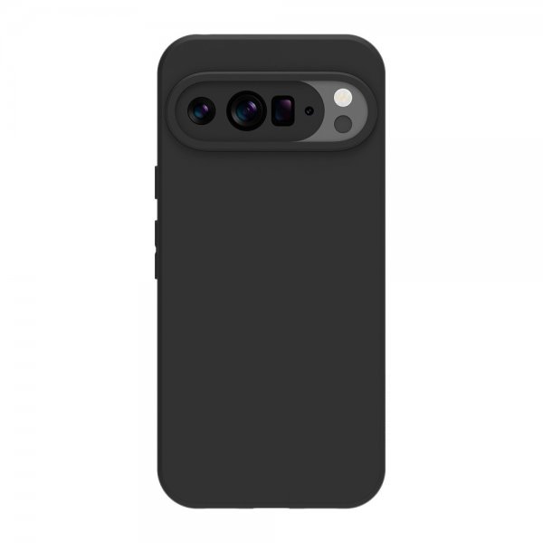 dbramante1928 Google Pixel 10 Pro XL Cover Greenland Night Black