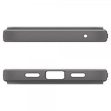 Spigen Google Pixel 10 Pro XL Cover Liquid Air MagFit Marble Gray