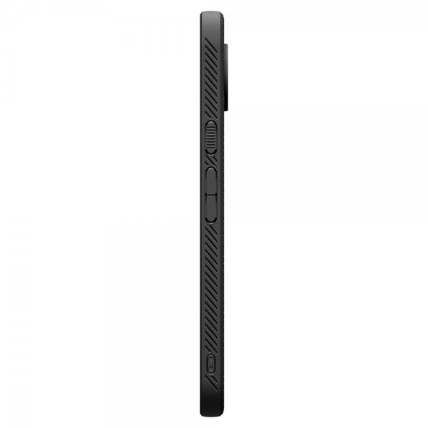 Spigen Google Pixel 10 Pro XL Cover Liquid Air MagFit Matte Black