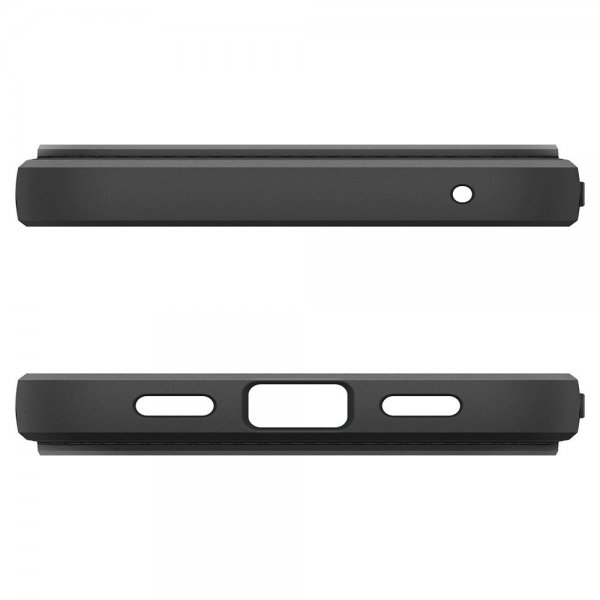 Spigen Google Pixel 10 Pro XL Cover Liquid Air MagFit Matte Black