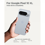 Spigen Google Pixel 10 Pro XL Cover Nano Pop MagFit Black Sesame
