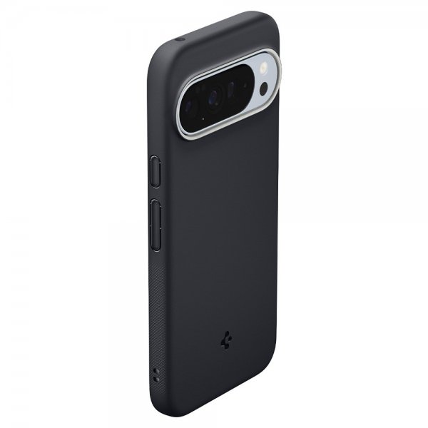 Spigen Google Pixel 10 Pro XL Cover Nano Pop MagFit Black Sesame