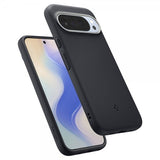 Spigen Google Pixel 10 Pro XL Cover Nano Pop MagFit Black Sesame