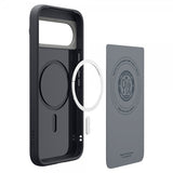 Spigen Google Pixel 10 Pro XL Cover Nano Pop MagFit Black Sesame