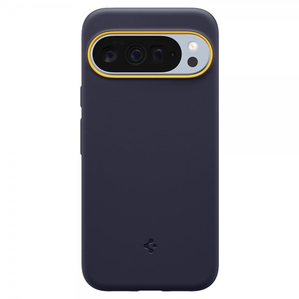 Spigen Google Pixel 10 Pro XL Cover Nano Pop MagFit Blueberry Navy