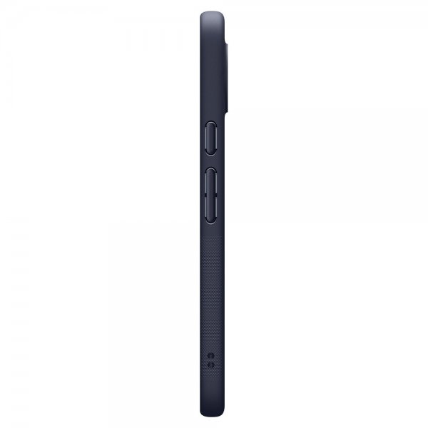 Spigen Google Pixel 10 Pro XL Cover Nano Pop MagFit Blueberry Navy