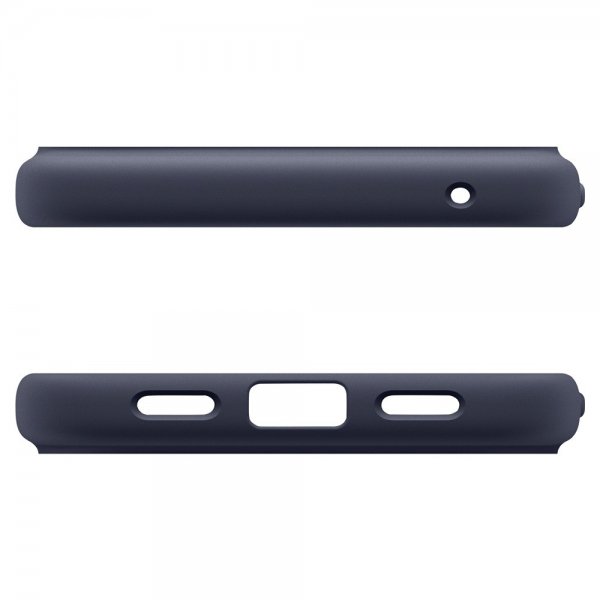 Spigen Google Pixel 10 Pro XL Cover Nano Pop MagFit Blueberry Navy
