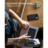 Spigen Google Pixel 10 Pro XL Cover Parallax MagFit Mat Sort