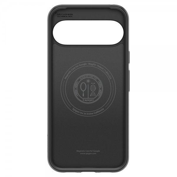 Spigen Google Pixel 10 Pro XL Cover Parallax MagFit Mat Sort